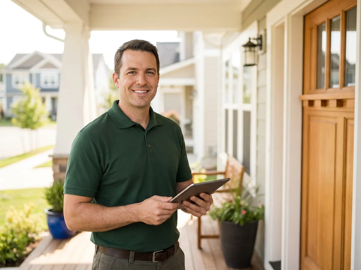 Pest control FAQs for Ashley, MI